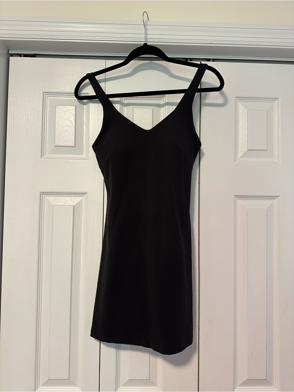 NWOT Lululemon Align Dress